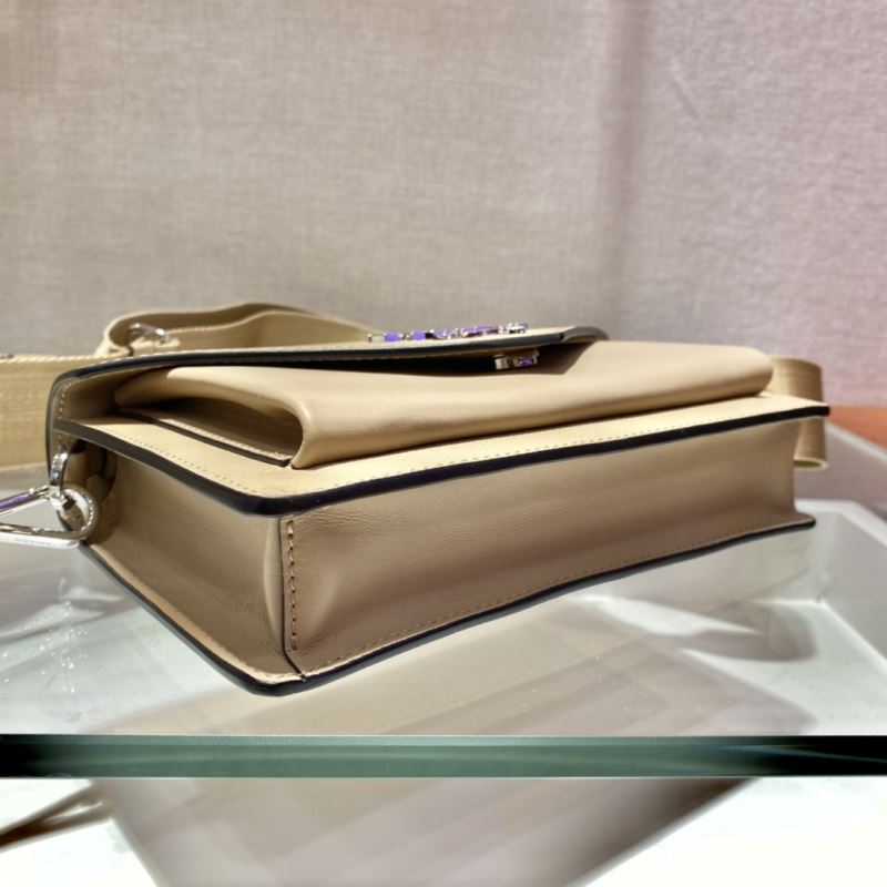 Pra*a satchel bags